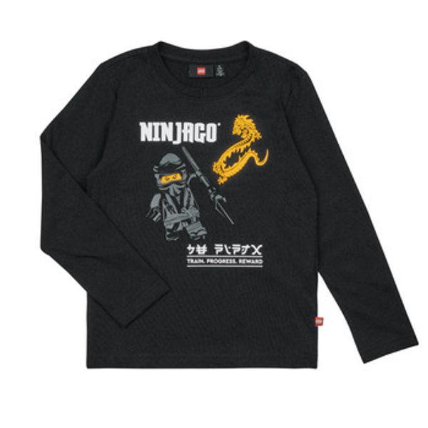 LEGO Wear LEGO Wear   Majice dugih rukava LWTAYLOR 624 - T-SHIRT L/S  LEGO Wear