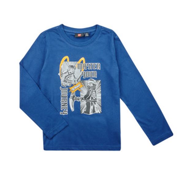 LEGO Wear LEGO Wear   Majice dugih rukava LWTAYLOR 703 - T-SHIRT L/S  LEGO Wear