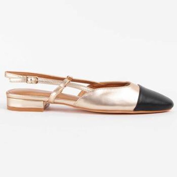 Leindia Leindia  Balerinke i Mary Jane cipele 102532  Leindia