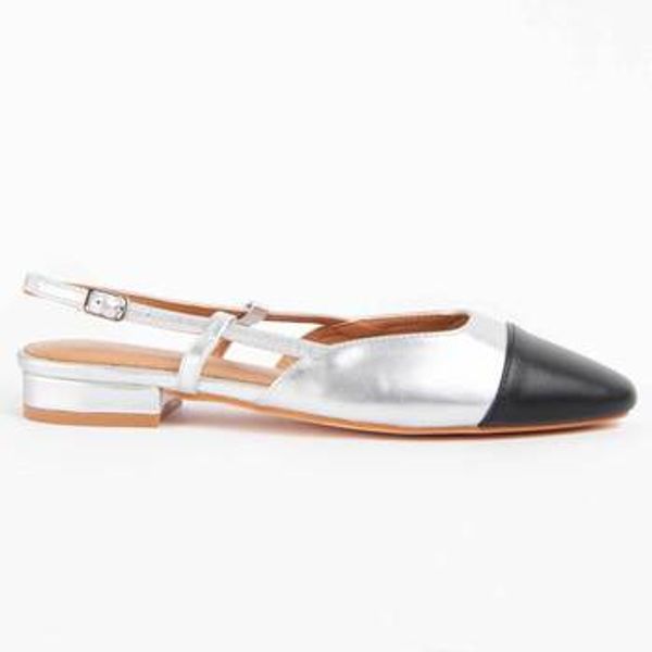 Leindia Leindia  Balerinke i Mary Jane cipele 102533  Leindia