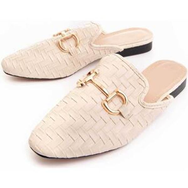 Leindia Leindia  Balerinke i Mary Jane cipele 88159  Leindia