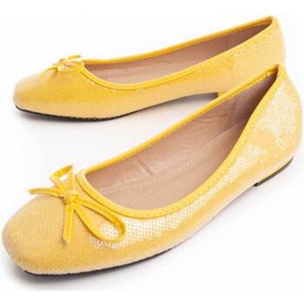 Leindia Leindia  Balerinke i Mary Jane cipele 88211  Leindia
