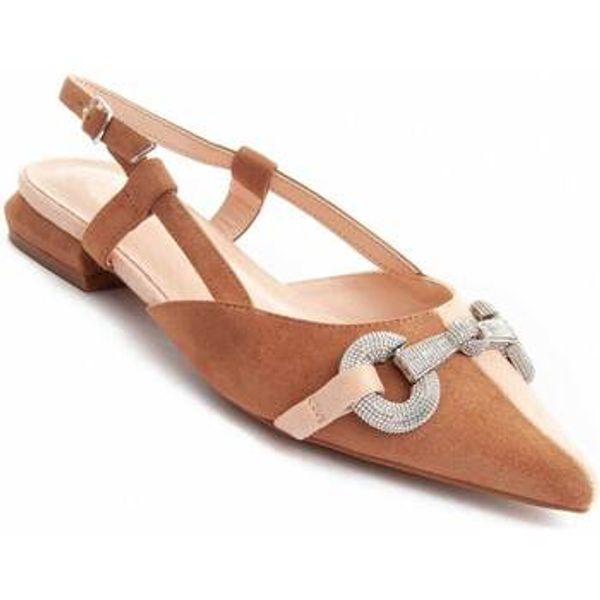 Leindia Leindia  Balerinke i Mary Jane cipele 88534  Leindia