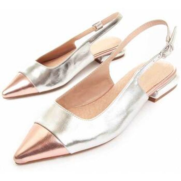 Leindia Leindia  Balerinke i Mary Jane cipele 88538  Leindia