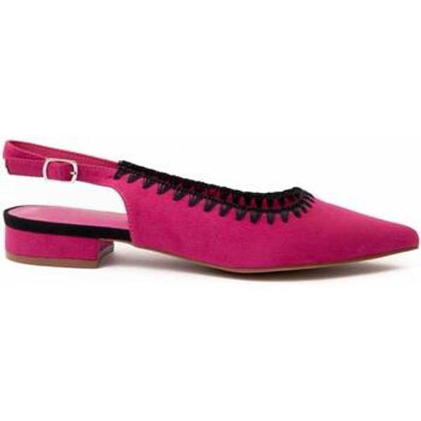 Leindia Leindia  Balerinke i Mary Jane cipele 89825  Leindia