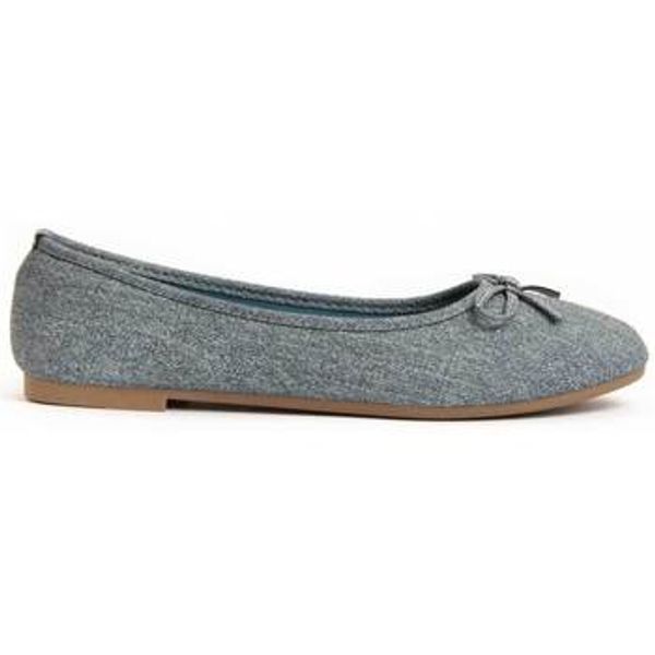 Leindia Leindia  Balerinke i Mary Jane cipele 96068  Leindia