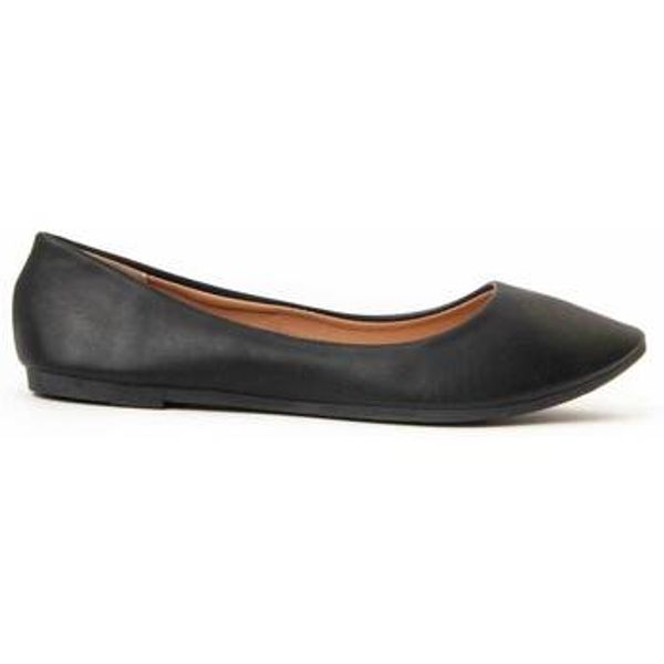 Leindia Leindia  Balerinke i Mary Jane cipele 96072  Leindia