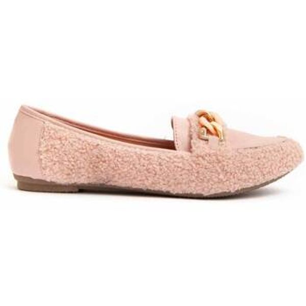 Leindia Leindia  Balerinke i Mary Jane cipele 96086  Leindia