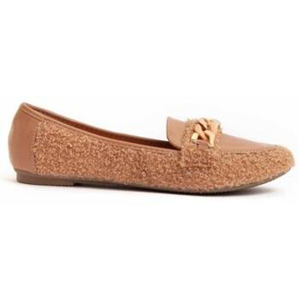 Leindia Leindia  Balerinke i Mary Jane cipele 96088  Leindia