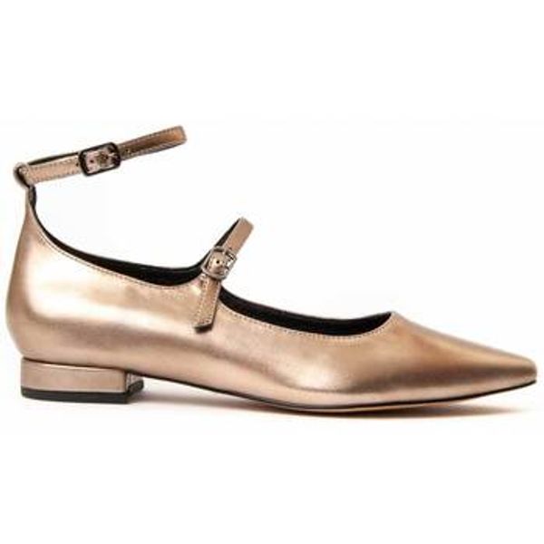 Leindia Leindia  Balerinke i Mary Jane cipele 96654  Leindia