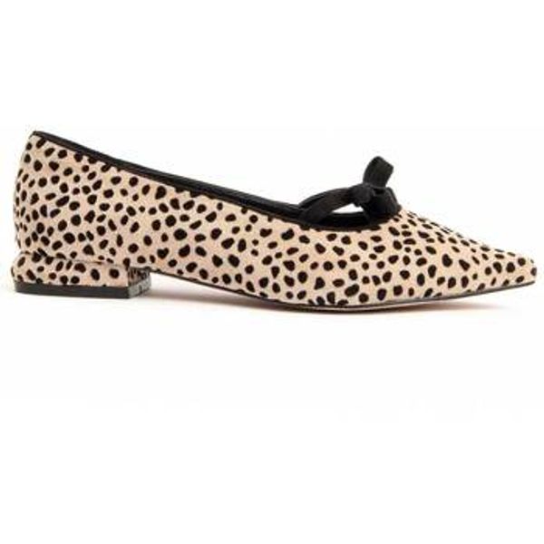 Leindia Leindia  Balerinke i Mary Jane cipele 96700  Leindia
