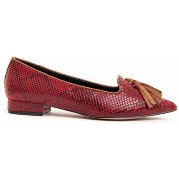Leindia Leindia  Balerinke i Mary Jane cipele 96703  Leindia
