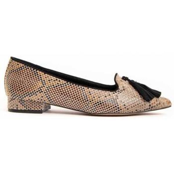 Leindia Leindia  Balerinke i Mary Jane cipele 96704  Leindia