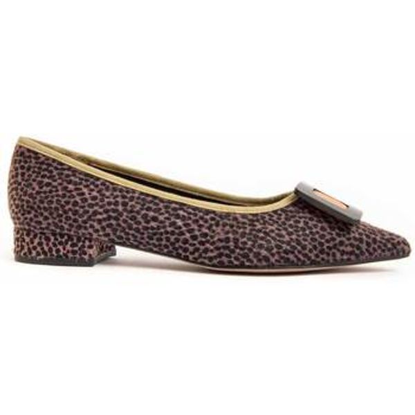 Leindia Leindia  Balerinke i Mary Jane cipele 96706  Leindia