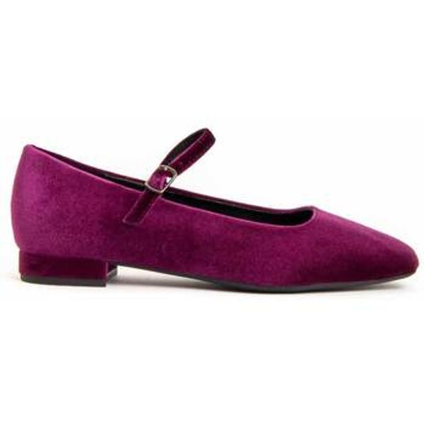 Leindia Leindia  Balerinke i Mary Jane cipele 96707  Leindia