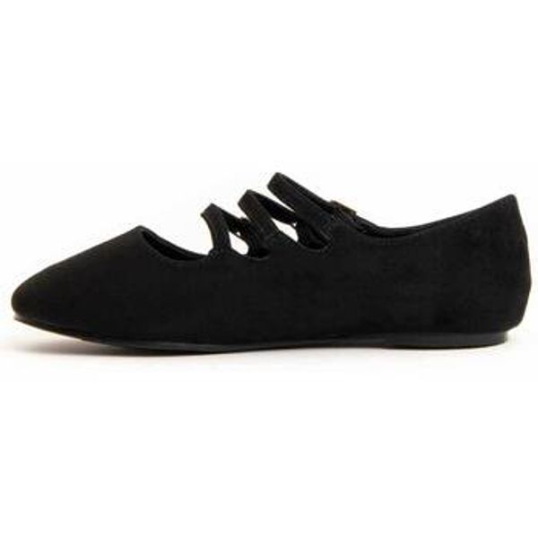 Leindia Leindia  Balerinke i Mary Jane cipele 96993  Leindia