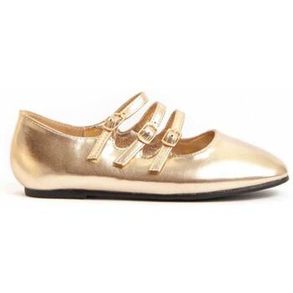 Leindia Leindia  Balerinke i Mary Jane cipele 96994  Leindia