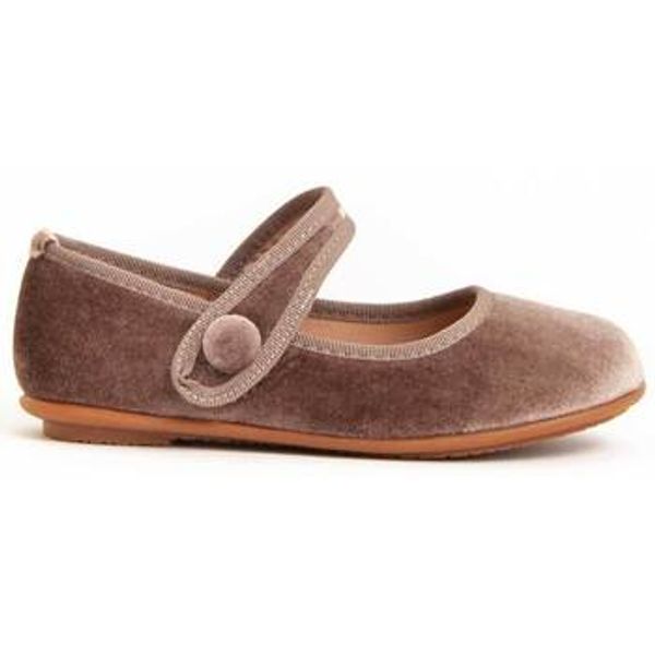 Leindia Leindia  Balerinke i Mary Jane cipele 96999  Leindia