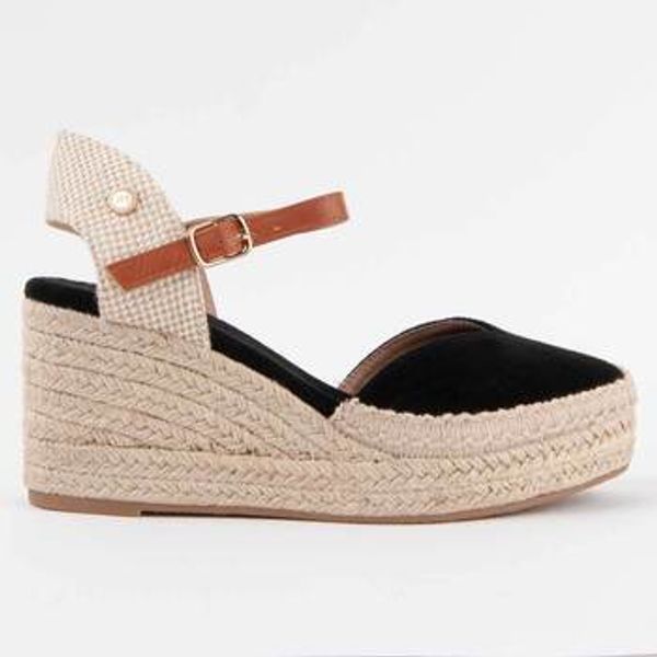 Leindia Leindia  Espadrile 102785  Leindia