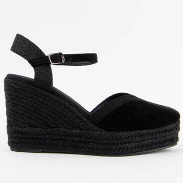 Leindia Leindia  Espadrile 102789  Leindia
