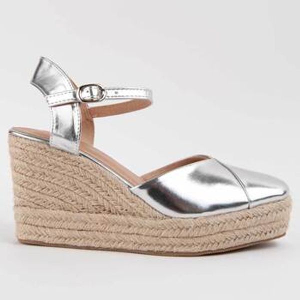 Leindia Leindia  Espadrile 102791  Leindia