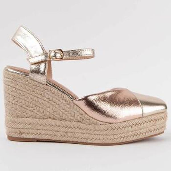 Leindia Leindia  Espadrile 102792  Leindia