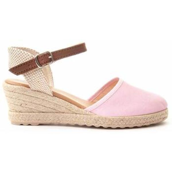 Leindia Leindia  Espadrile 74625  Leindia