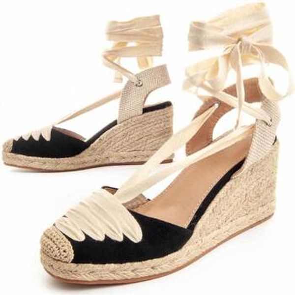 Leindia Leindia  Espadrile 87298  Leindia
