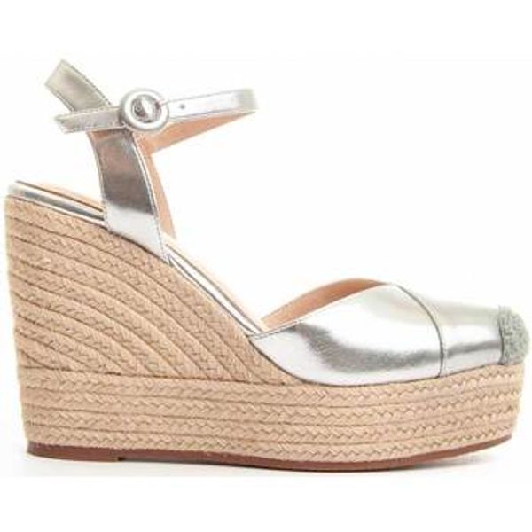 Leindia Leindia  Espadrile 88500  Leindia