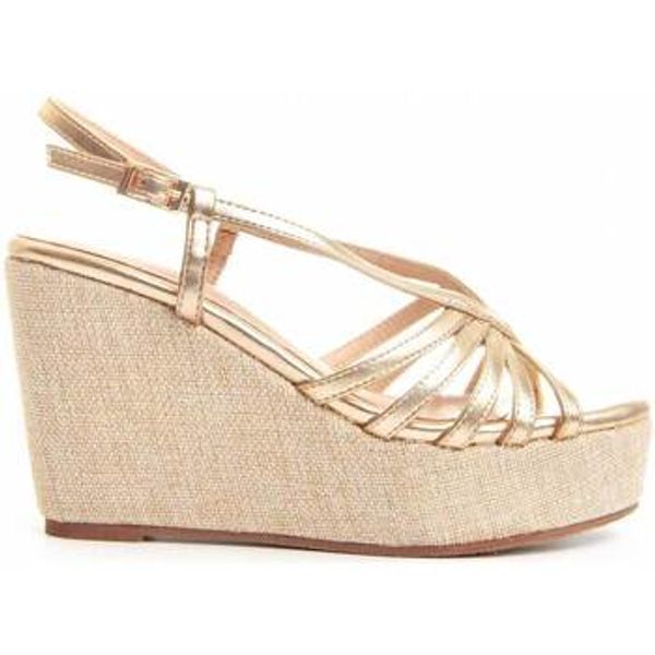Leindia Leindia  Espadrile 88501  Leindia
