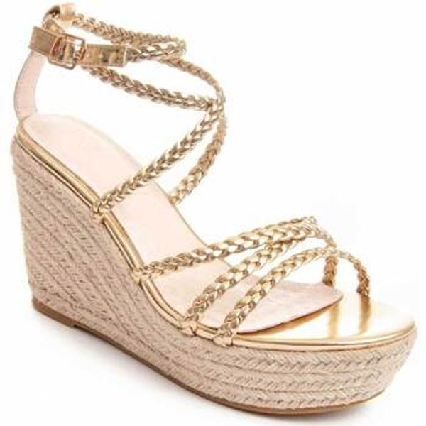 Leindia Leindia  Espadrile 88503  Leindia