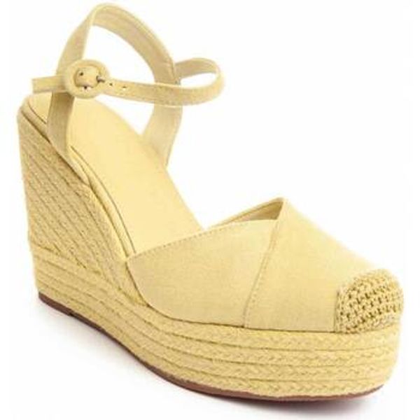 Leindia Leindia  Espadrile 88511  Leindia