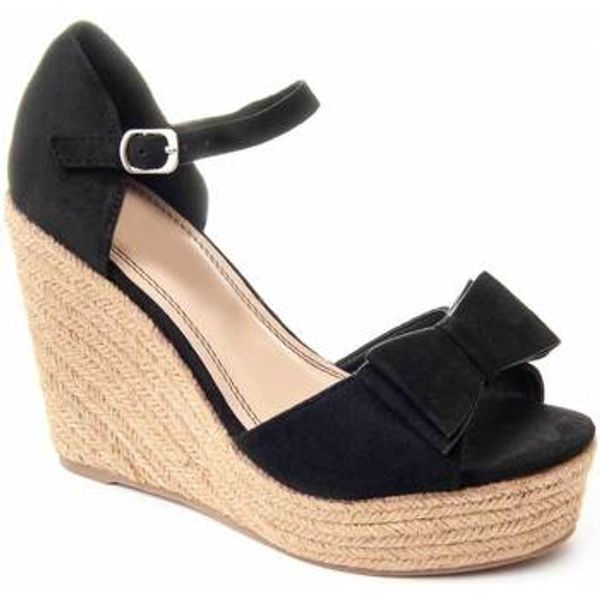 Leindia Leindia  Espadrile 89048  Leindia