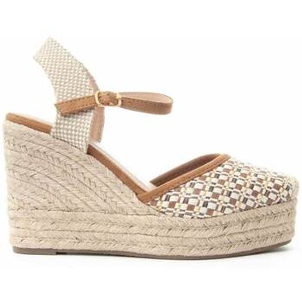 Leindia Leindia  Espadrile 89373  Leindia