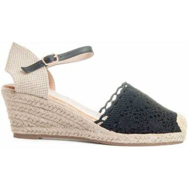 Leindia Leindia  Espadrile 89382  Leindia
