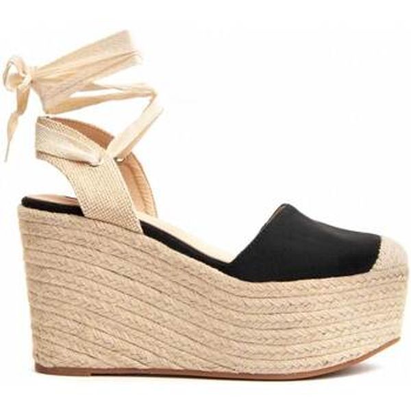 Leindia Leindia  Espadrile 90004  Leindia