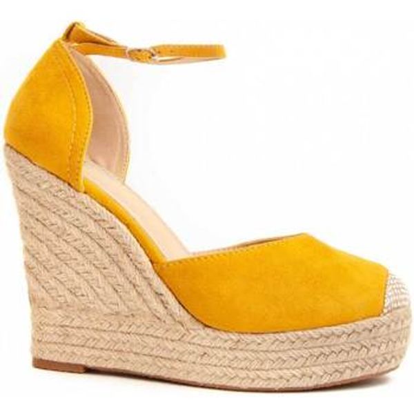 Leindia Leindia  Espadrile 90119  Leindia