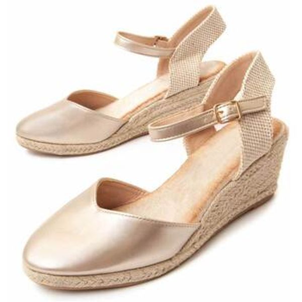 Leindia Leindia  Espadrile 90147  Leindia