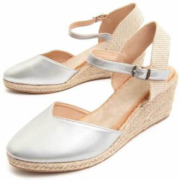 Leindia Leindia  Espadrile 90148  Leindia