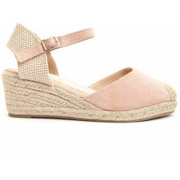 Leindia Leindia  Espadrile 90748  Leindia