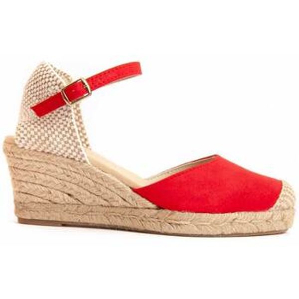 Leindia Leindia  Espadrile 95835  Leindia