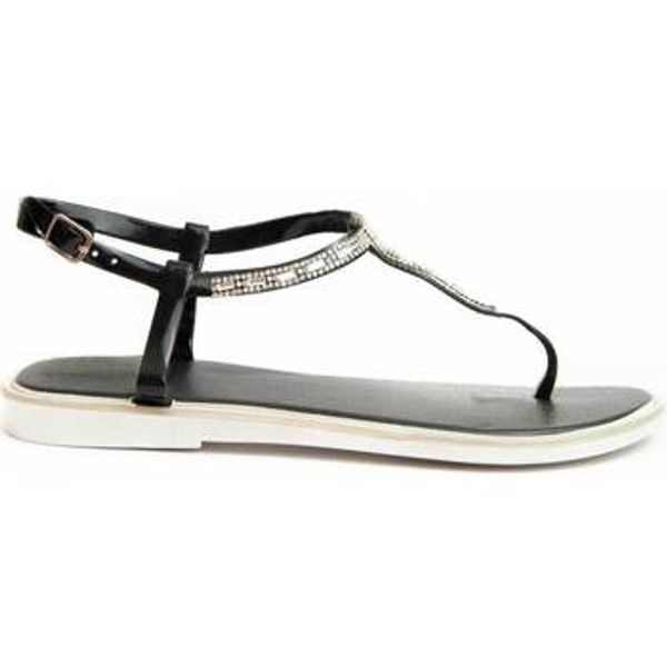 Leindia Leindia  Sandale i polusandale 90763  Leindia