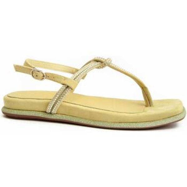 Leindia Leindia  Sandale i polusandale 91708  Leindia
