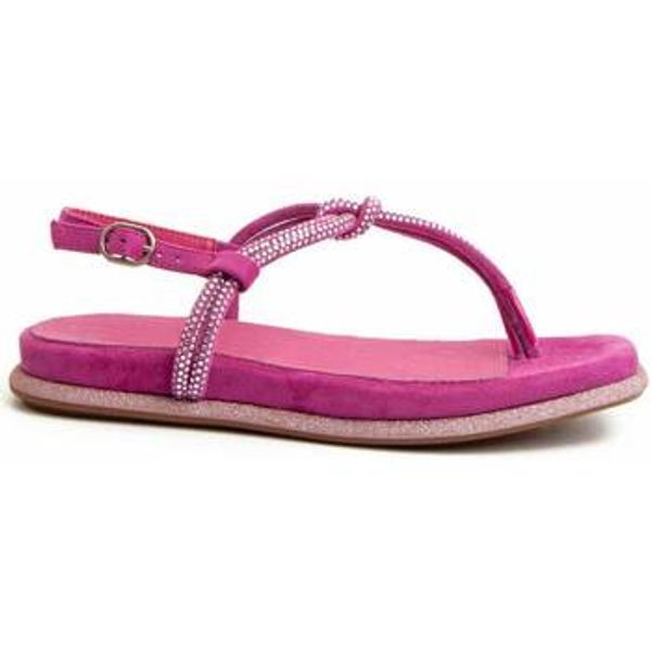 Leindia Leindia  Sandale i polusandale 91709  Leindia