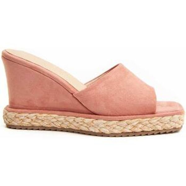 Leindia Leindia  Sandale i polusandale 91732  Leindia