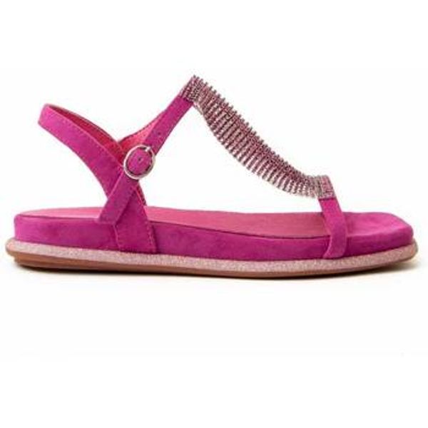 Leindia Leindia  Sandale i polusandale 92915  Leindia