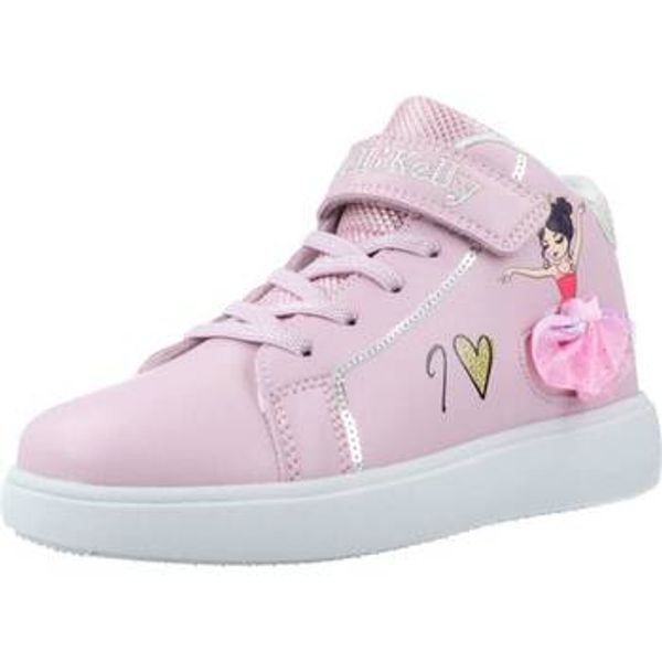 Lelli Kelly Lelli Kelly  Modne tenisice LKAA2282  Lelli Kelly