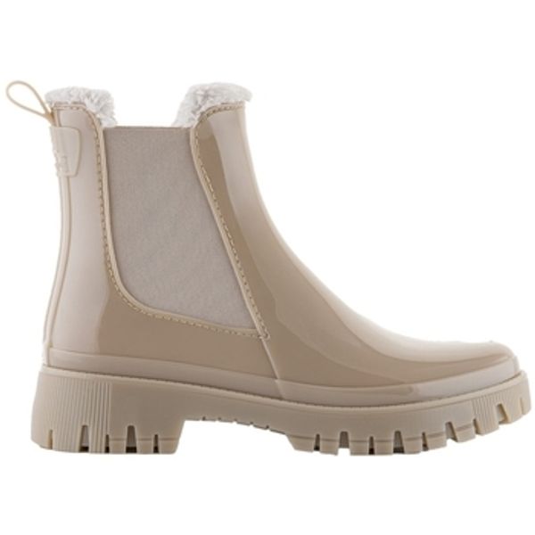 Lemon Jelly Lemon Jelly  Čizme Colden 08 Boots - Dusty Nude  Lemon Jelly