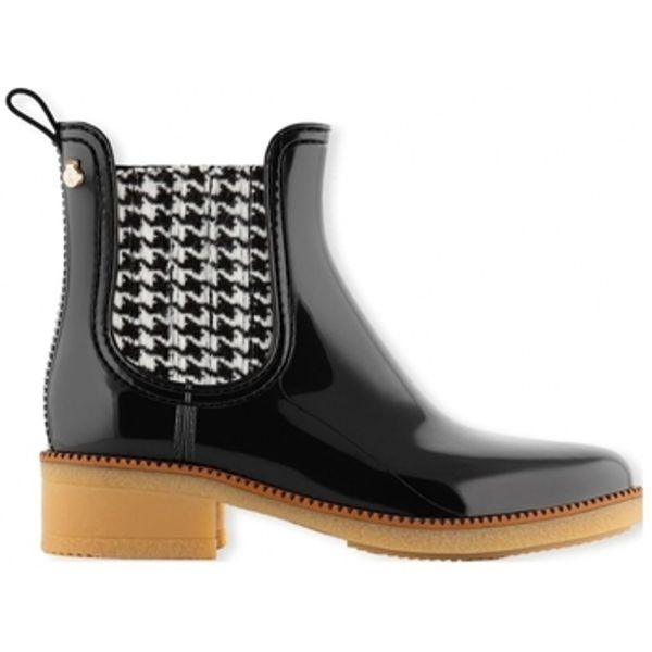 Lemon Jelly Lemon Jelly  Čizme Kenna 01 Boots - Black  Lemon Jelly