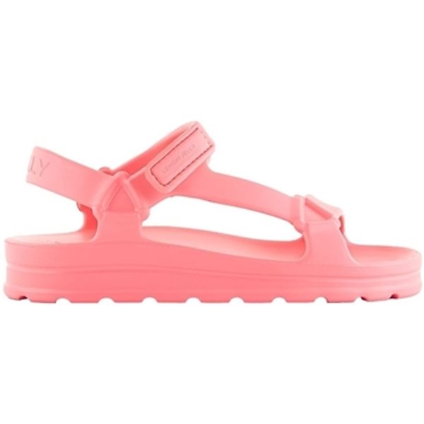 Lemon Jelly Lemon Jelly  Sandale i polusandale Nola 06 - Flamingo Pink  Lemon Jelly